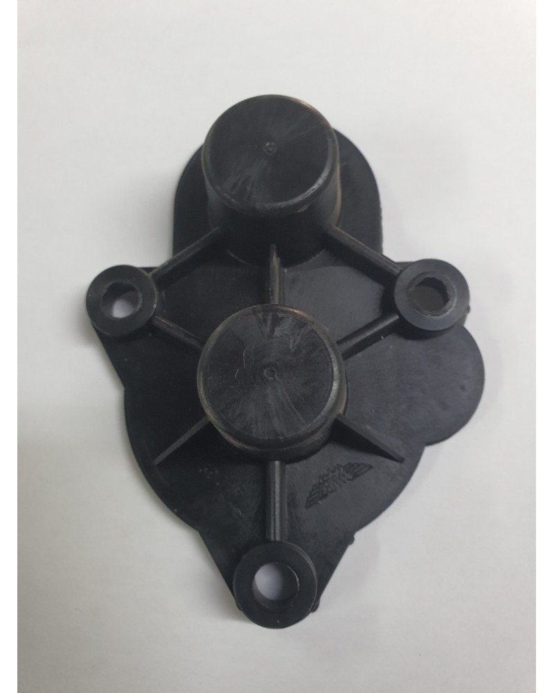 PROTEZIONE BRACCIO PER TAGLIARAMI E AMBIENTI POLVEROSI | Magni