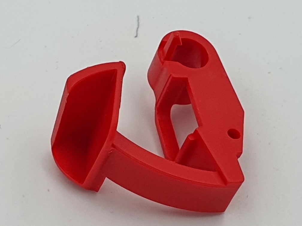 Ricambi Husqvarna 61 66 Adefol Interruttore Stop Kill Switch Per Motoseghe Husqvarna 61 66 261 262 266 268 272 A 787183 - Foto 8