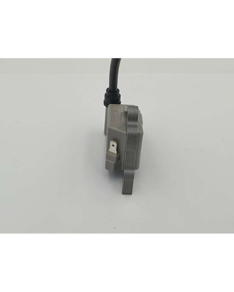 Friggitrice A Gas Guarnizione Blu Accenditore Elettrodo &amp; Piombo 020119