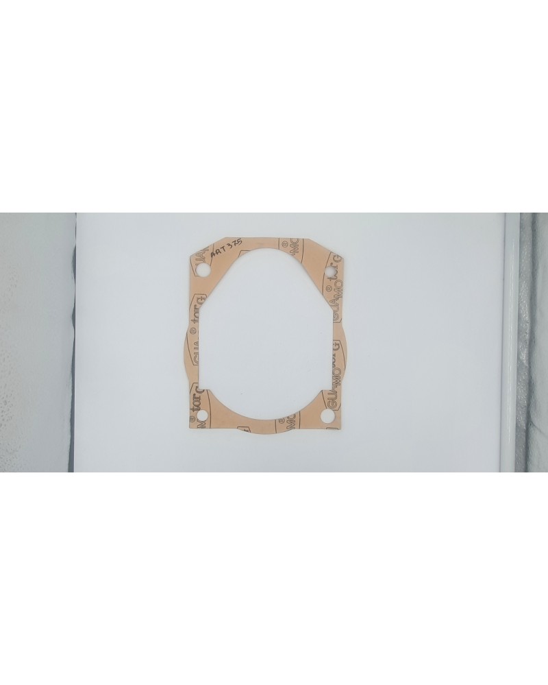 Flangia Copricambio Per Fiat Ducato 280/290 J5 C25 - Ricambio Originale 75517959