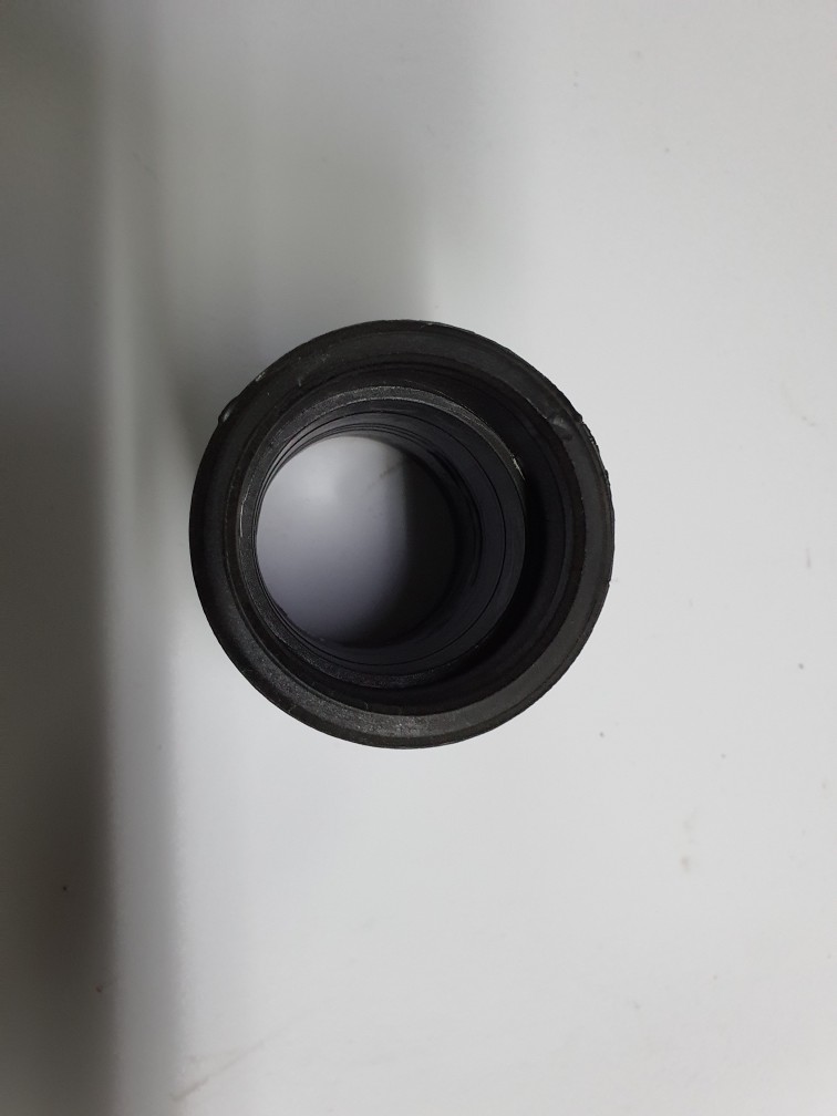 4pcs 5 * 24 * 7mm U Groove Nylon Flessibile Cuscinetti A Sfera Ruote A - Foto 2